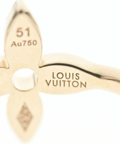 LOUIS VUITTON Rings