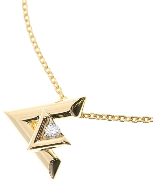 LOUIS VUITTON Necklaces