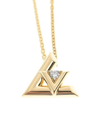 LOUIS VUITTON Necklaces