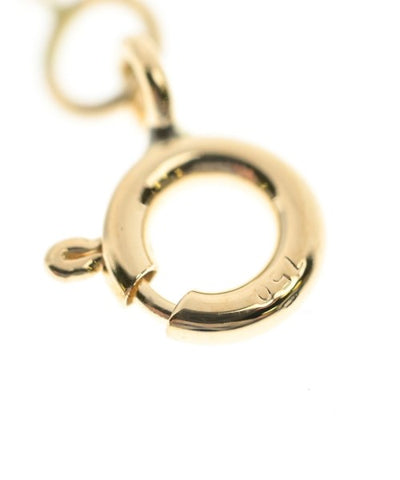 LOUIS VUITTON Necklaces