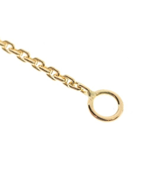 LOUIS VUITTON Necklaces