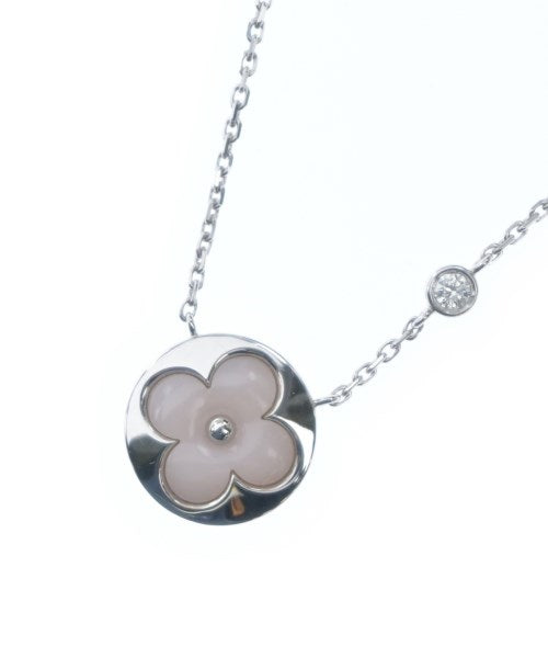 LOUIS VUITTON Necklaces