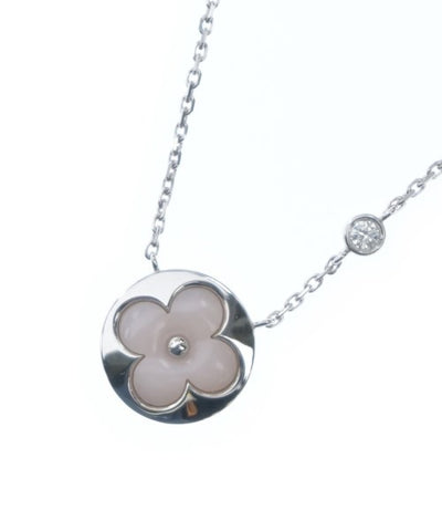 LOUIS VUITTON Necklaces