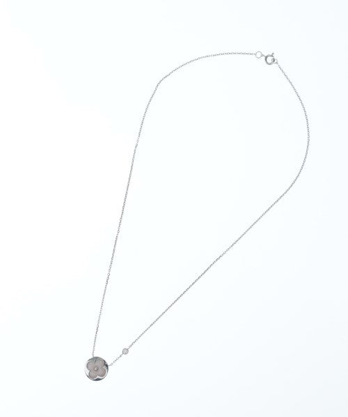 LOUIS VUITTON Necklaces