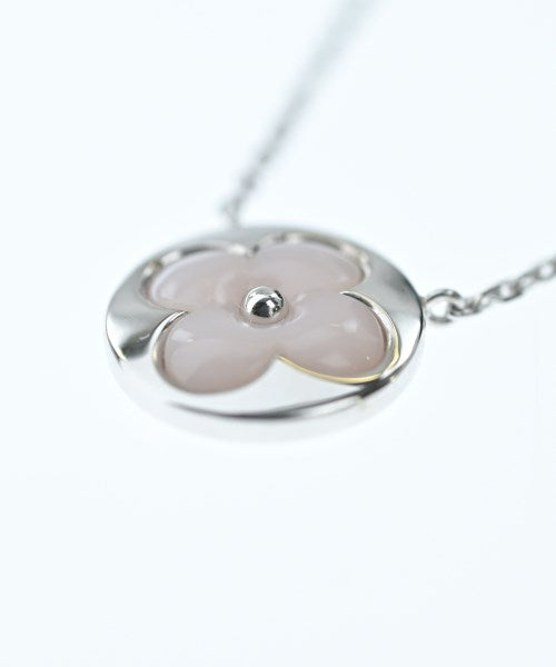 LOUIS VUITTON Necklaces