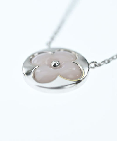 LOUIS VUITTON Necklaces