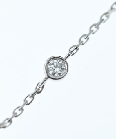 LOUIS VUITTON Necklaces