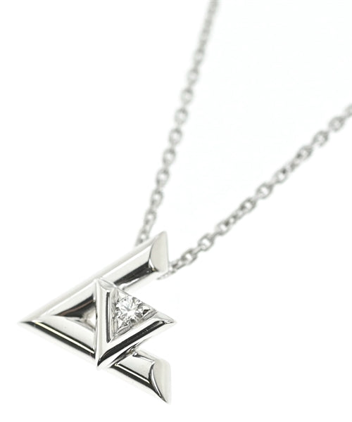 LOUIS VUITTON Necklaces