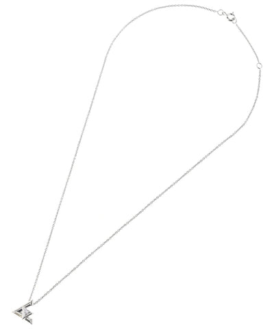 LOUIS VUITTON Necklaces