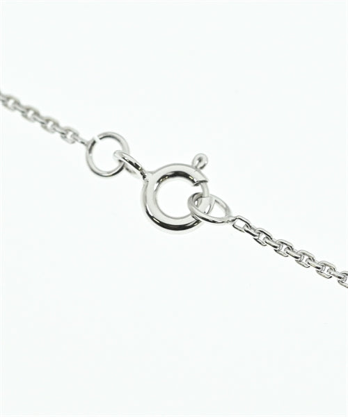 LOUIS VUITTON Necklaces