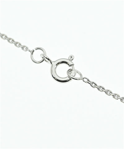 LOUIS VUITTON Necklaces