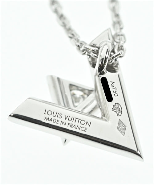 LOUIS VUITTON Necklaces