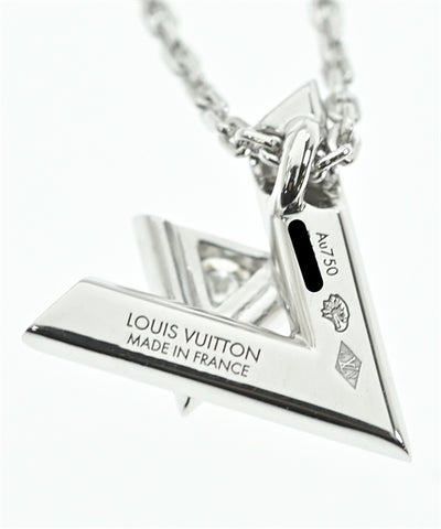 LOUIS VUITTON Necklaces