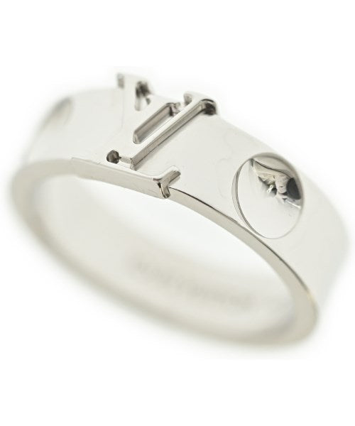 LOUIS VUITTON Rings