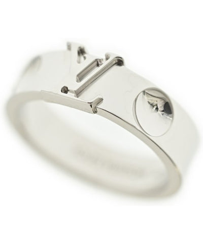 LOUIS VUITTON Rings