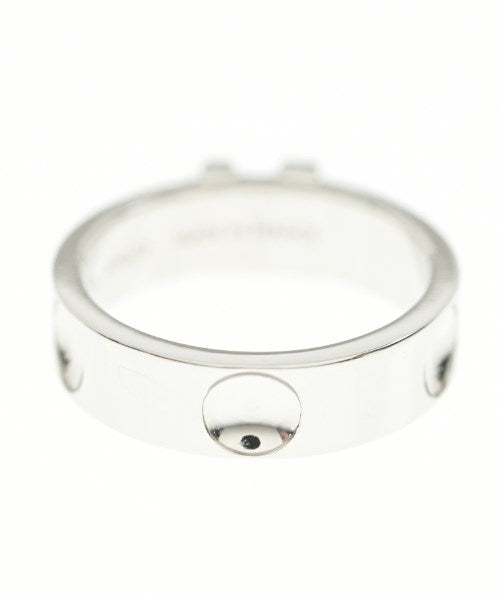 LOUIS VUITTON Rings