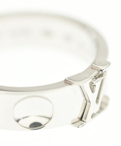 LOUIS VUITTON Rings