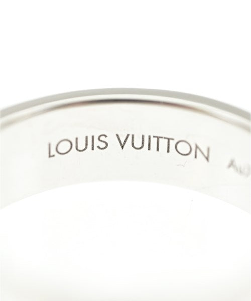 LOUIS VUITTON Rings