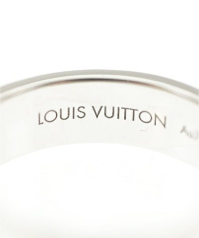 LOUIS VUITTON Rings