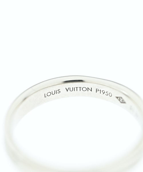 LOUIS VUITTON Rings