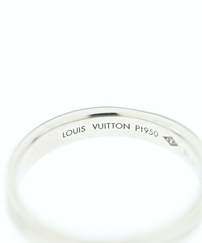 LOUIS VUITTON Rings