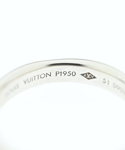 LOUIS VUITTON Rings
