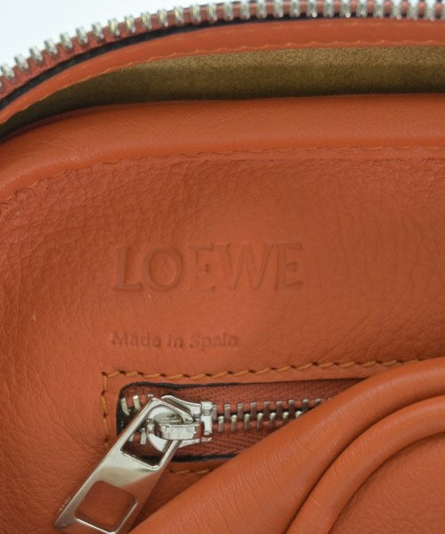 LOEWE Shoulder bags