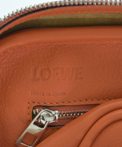 LOEWE Shoulder bags