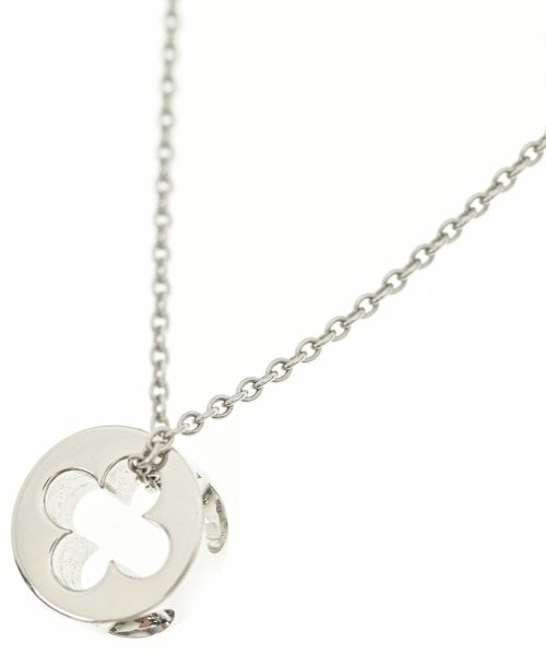 LOUIS VUITTON Necklaces