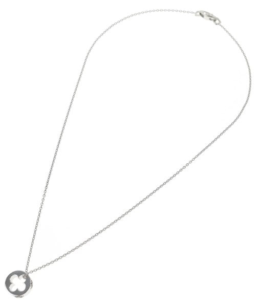 LOUIS VUITTON Necklaces