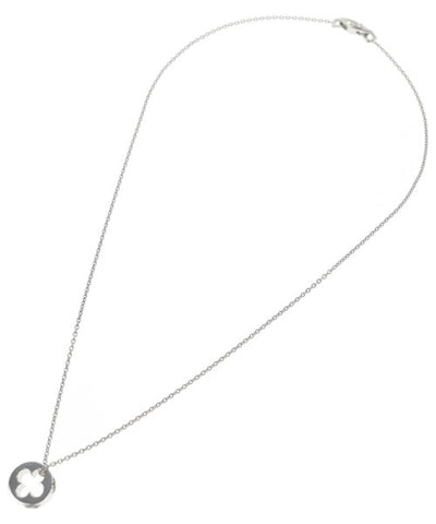 LOUIS VUITTON Necklaces