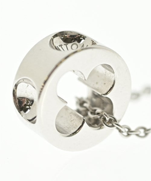 LOUIS VUITTON Necklaces