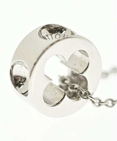 LOUIS VUITTON Necklaces