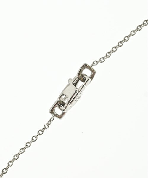 LOUIS VUITTON Necklaces