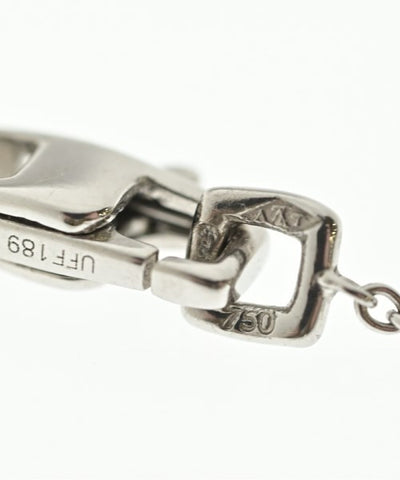 LOUIS VUITTON Necklaces