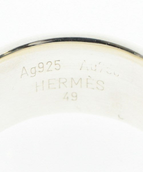 HERMES Rings