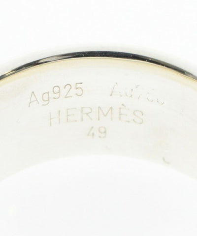 HERMES Rings