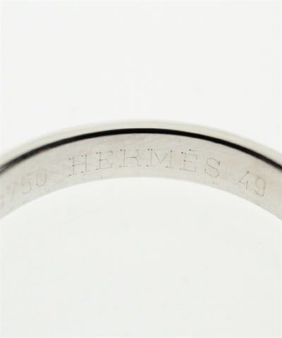 HERMES Rings