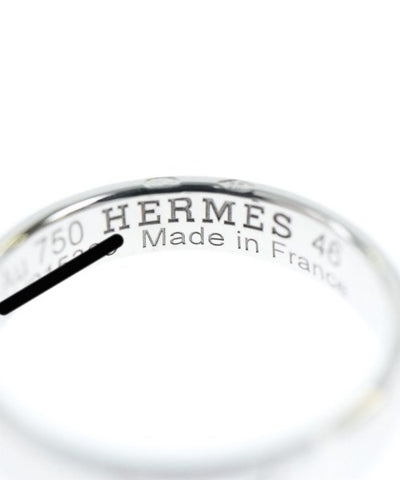 HERMES Rings