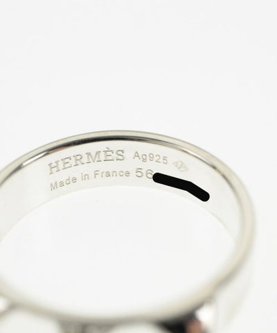 HERMES Rings