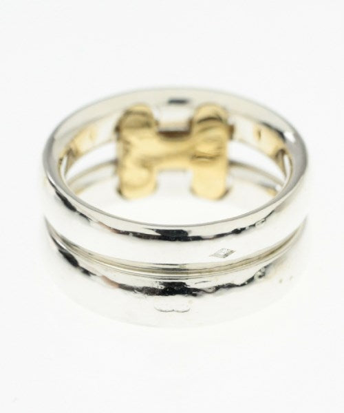 HERMES Rings