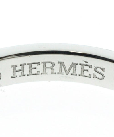 HERMES Rings