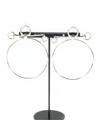 HERMES Earrings