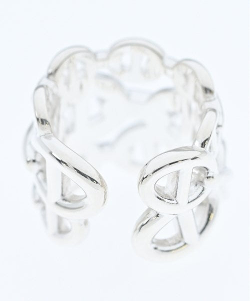 HERMES Rings
