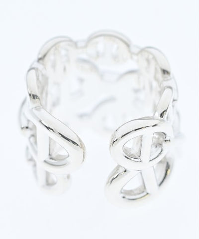 HERMES Rings