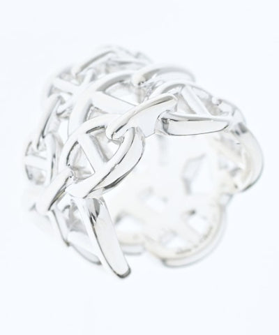 HERMES Rings