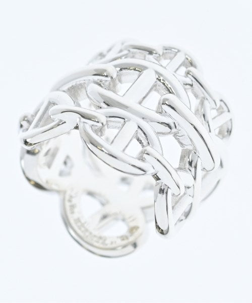 HERMES Rings