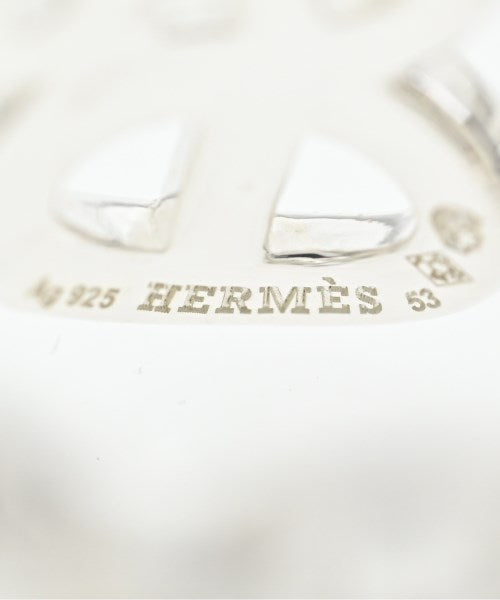 HERMES Rings