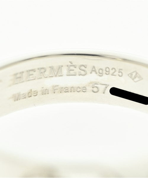 HERMES Rings