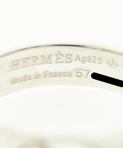 HERMES Rings